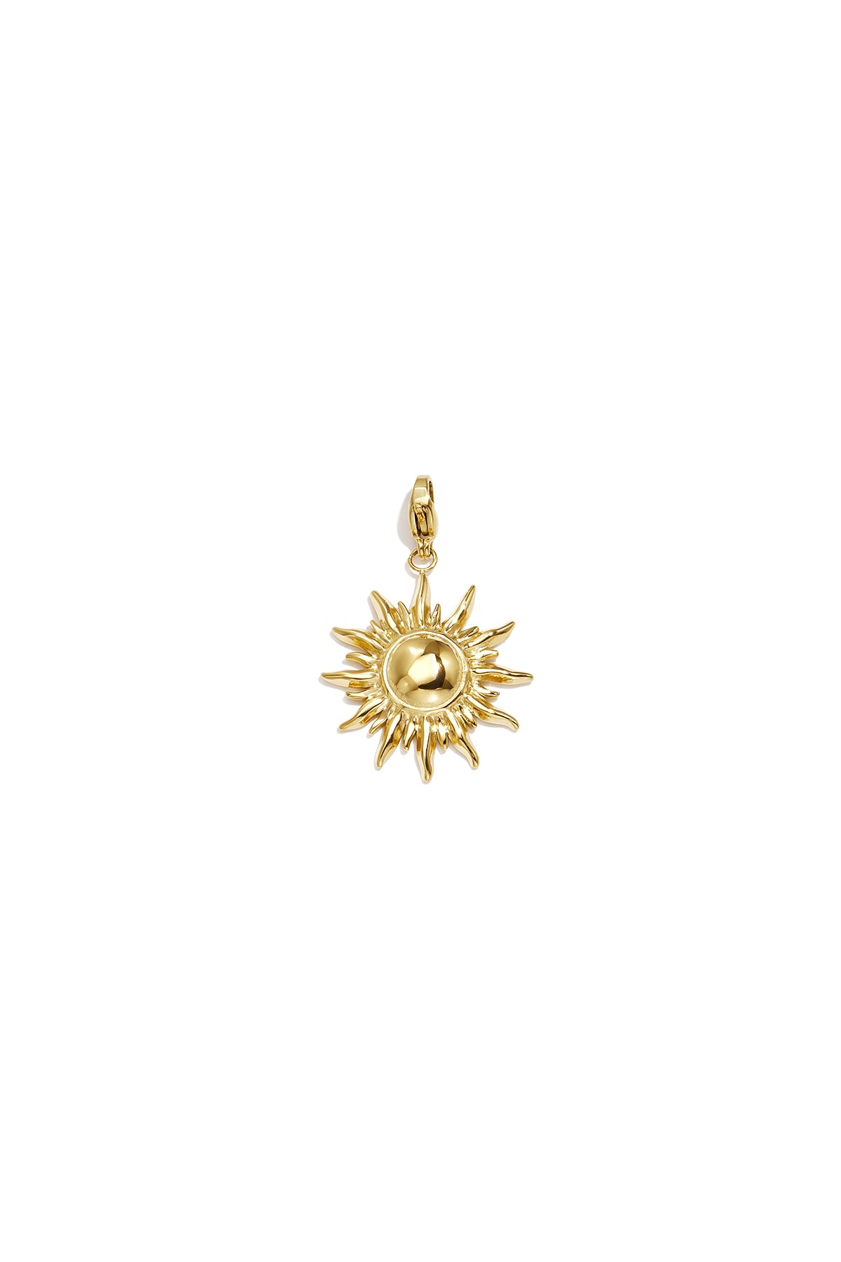 Apprêts de bijoux en acier inoxydable, collection Sun Casual Daily Simple pour femmes