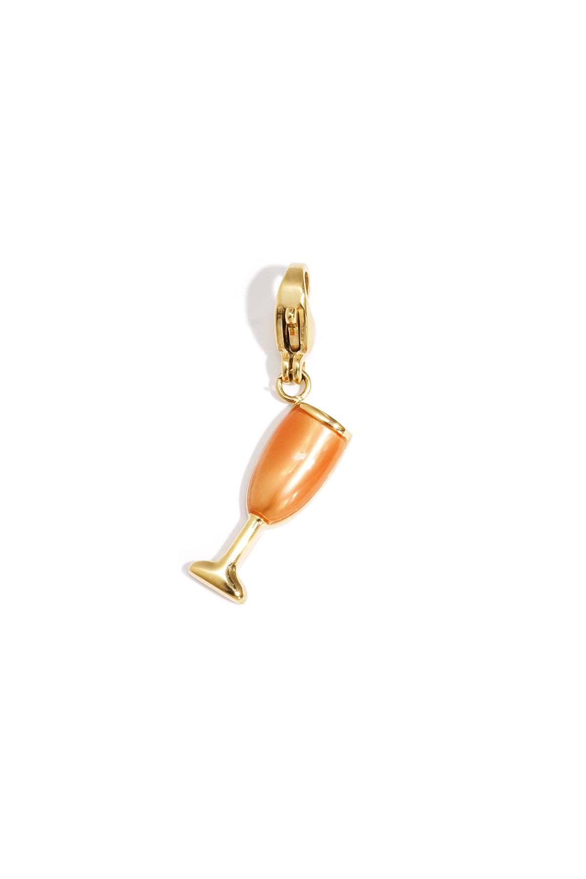 Bijoux pour femmes - Collection Simple et Décontractée - Breloques Goblet